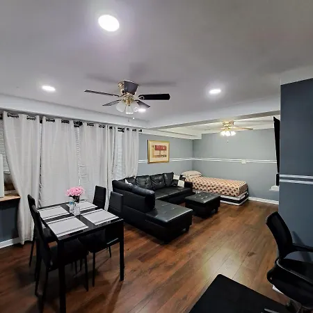 Granville Appartment
