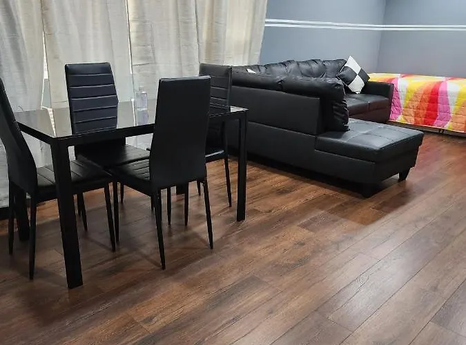 Apartment Granville