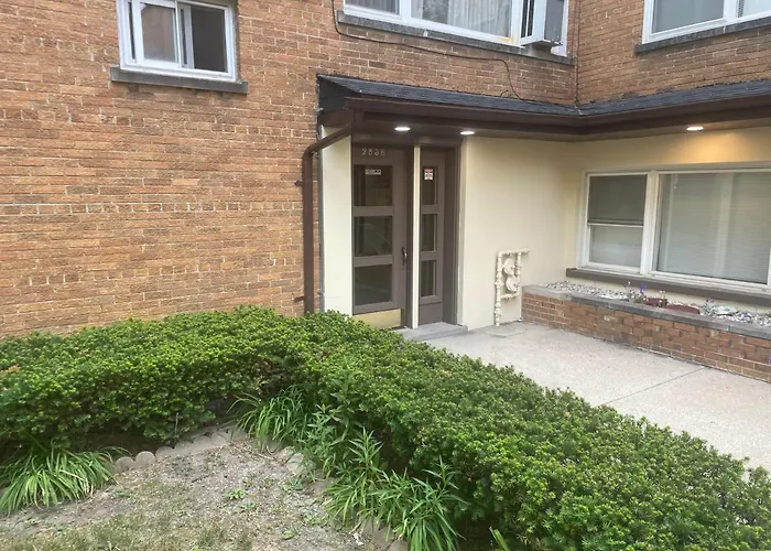 Apartment Granville
