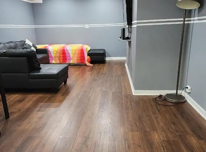 Granville Apartment