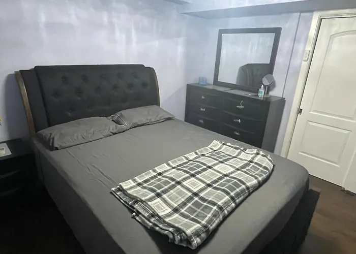 Apartment Granville