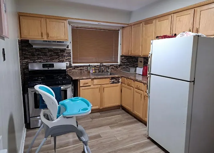 Apartment Granville *