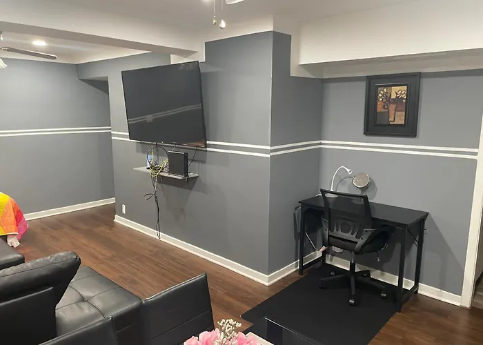 Apartment Granville Chicago